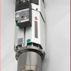 SPINDLE 9KW ATC BT30 HSK
