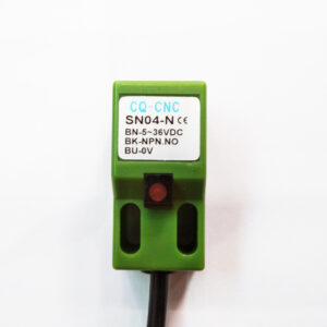 Cảm biến tiệm cận SN04-N (CNC)