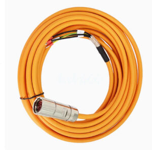 Dây động cơ servo 4*1mm2 (dây 4 lõi)