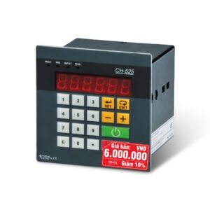 Bộ điều khiển CH 525